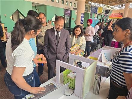 INNOVATIONS MAJOR DRIVING FORCE FOR SUSTAINABLE GROWTH