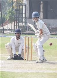 SUNRISE CRICKET ACADEMY, AND   TDL CRICKET NURSERY WINS THEIR LEAGUE MATCHES