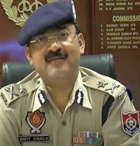 GANGSTRAN TE VAAR’: OVER 15K INDIVIDUALS ARRESTED WITH 309 WEAPONS IN TWO MONTHS