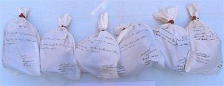 CROSS-BORDER SMUGGLING ATTEMT FOILED IN FAZILKA; 6.5KG HEROIN RECOVERED