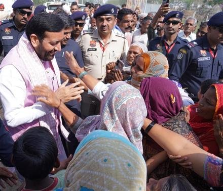 ALL SECTIONS OF SOCIETY DISTRESSED DUE TO CORRUPTION OF AAM AADMI PARTY: CM NAYAB SINGH SAINI