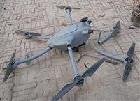 PUNJAB POLICE IN JOINT OPS WITH BSF BUSTS CROSS-BORDER SMUGGLING MODULE; THREE HELD WITH 24.5KG HEROIN, ₹21L DRUG MONEY AND MULTI-COPTER DRONE