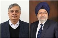 VIVEK VERMA AND GURMEET SINGH CHAWLA ELECTED CHAIRMAN AND VICE CHAIRMAN OF CII CHANDIGARH