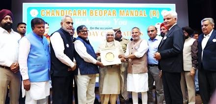 ADMINISTRATOR HIGHLIGHTS STEPS TO RESOLVE CBM’S PENDING ISSUES