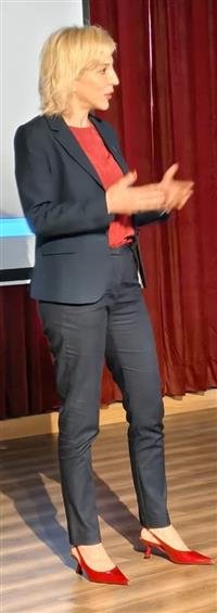 BRITISH DEPUTY HIGH COMMISSION, ALLIANCE FRANÇAISE CHANDIGARH SCREEN ‘FIVE FILMS FOR FREEDOM’