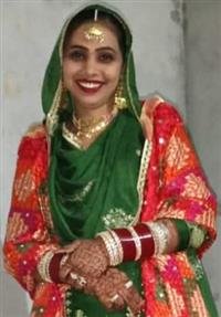 NEWLY MARRIED WOMAN DIES BY SUICIDE, POLICE BOOKED HUSBAND AND MOTHER-IN-LAW