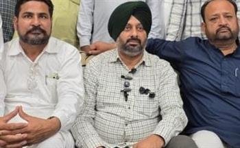 BARNALA SHO FACES SERIOUS ALLEGATIONS; MLA ISSUES 2-DAY ULTIMATUM
