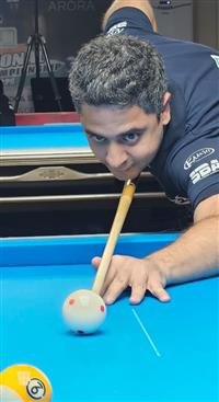 DOMINANT WINS AND CLOSE BATTLES MARK DAY 2 OF MANISHA CONSTRUCTIONS NATIONAL POOL CHAMPIONSHIP 2026