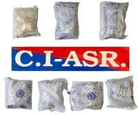 TWO LINKED TO NARCOTICS SMUGGLING MODULE HELD WITH 7KG HEROIN IN AMRITSAR