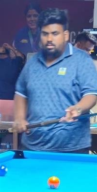 CLEAN SWEEPS AND NAIL-BITING FINISHES DEFINE DAY 3 AT NATIONAL POOL CHAMPIONSHIP 2026